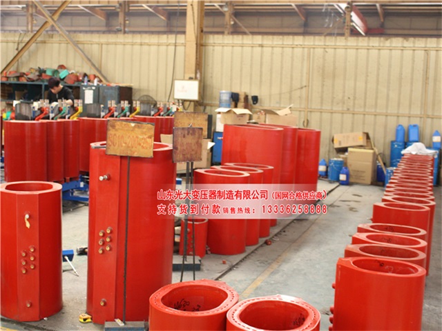 1000KVA东西湖东西湖东西湖干式变压器