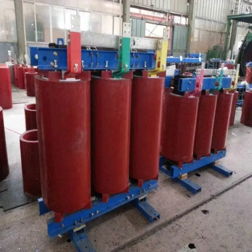东西湖SCB10-250KVA干式变压器