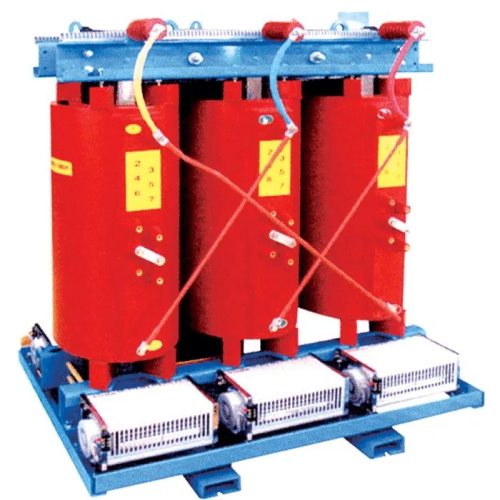 东西湖SCB10-1250KVA干式变压器