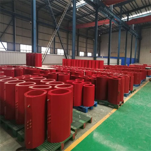 东西湖500KVA干式变压器厂家