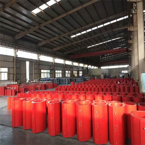 东西湖SCB13干式变压器