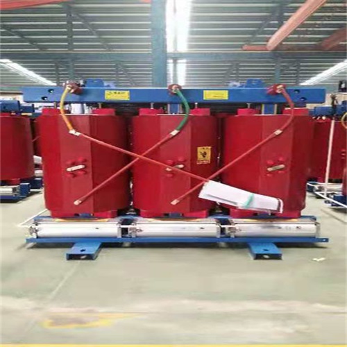东西湖SCB10_10KV干式变压器
