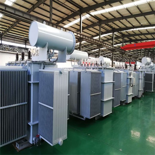 东西湖S11-4000KVA/10KV/0.4