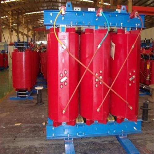 东西湖SCB10-1000KVA干式变压器